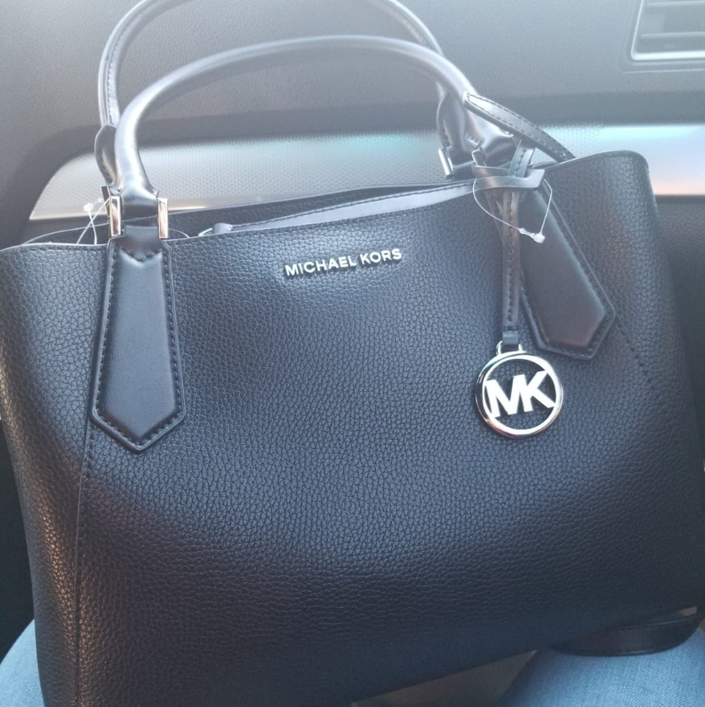 mk purse